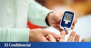 Glucómetro digital - Medición rápida y exacta de tus niveles de glucosa