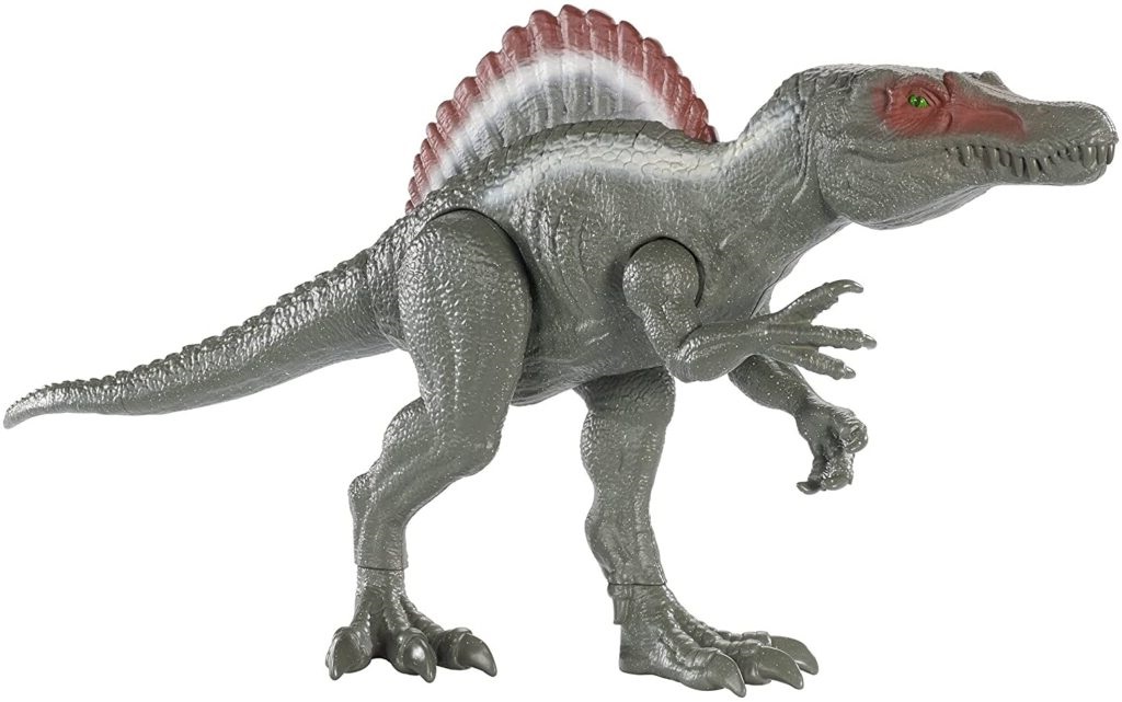 Juguetes de Spinosaurus