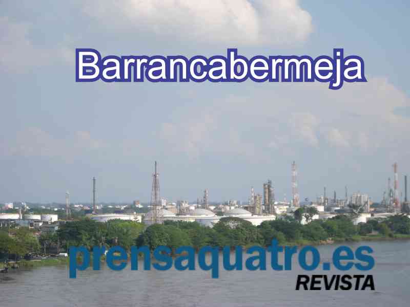 Barrancabermeja