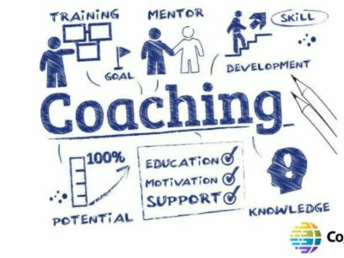 ¿Qué es el coaching?