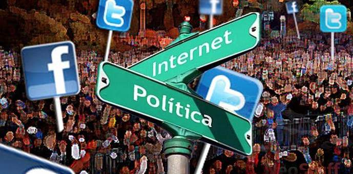 La-politica-en-las-redes-sociales
